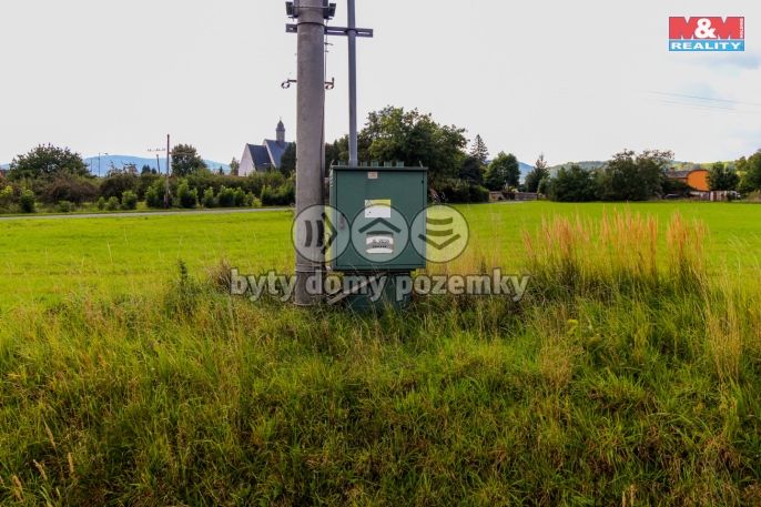 Prodej, Zemědělský objekt, Javorník