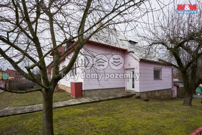 Prodej, Rodinný dům, Koryčany