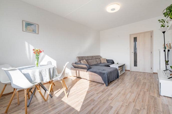 Prodej, Byt 3+1, Písek