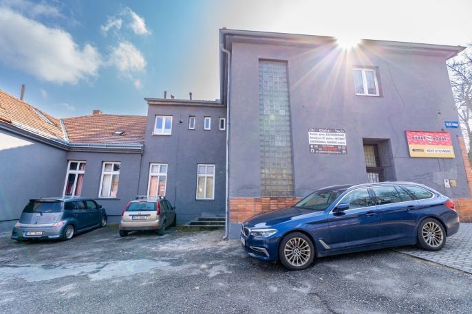 Prodej, Obchod a služby, Jemnice