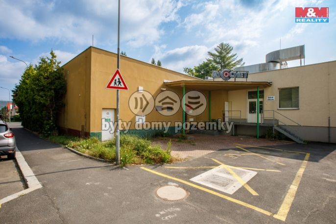 Prodej, Ostatní, Karlovy Vary