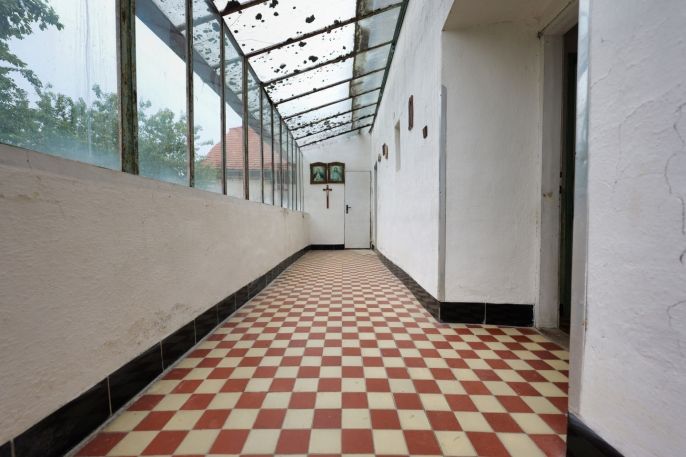 Prodej, Rodinný dům, Senička