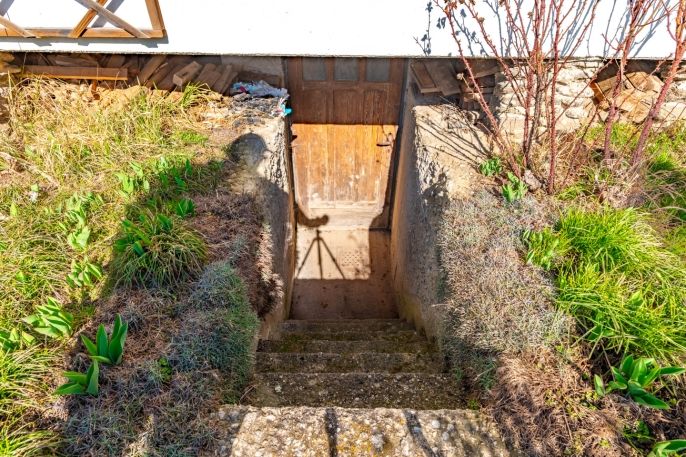 Prodej, Chata, Řepice