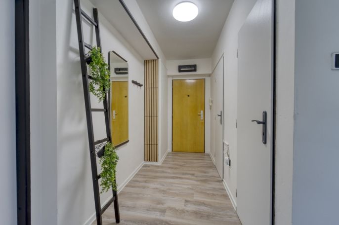 Prodej, Byt 2+1, Vejprnice