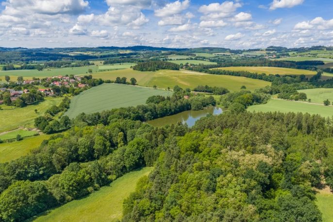 Prodej, Zemědělská usedlost, Neustupov