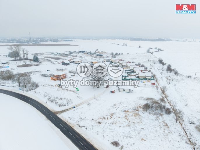 Prodej, Rodinný dům, Třebeň