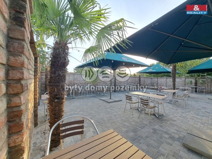 Prodej, Restaurace, stravování, Veltruby