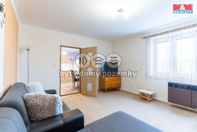 Prodej, Rodinný dům, Protivanov