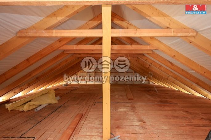 Prodej, Rodinný dům, Věrovany