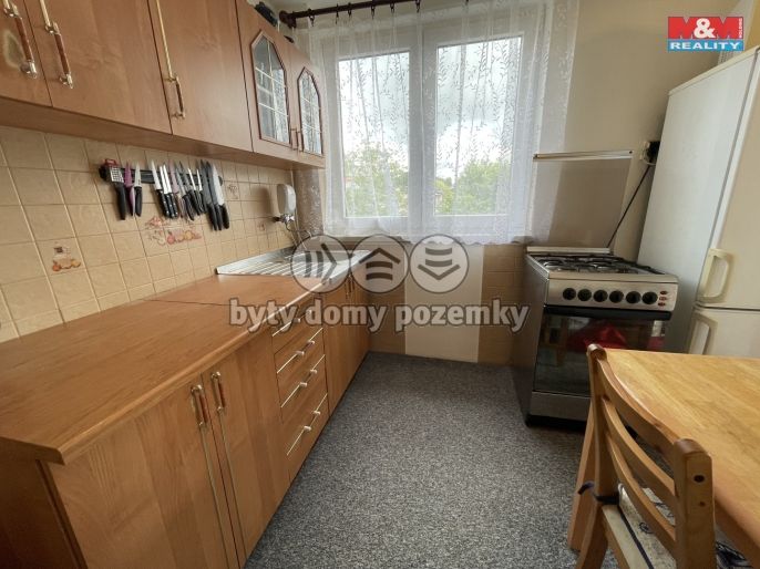 Prodej, Rodinný dům, Karviná