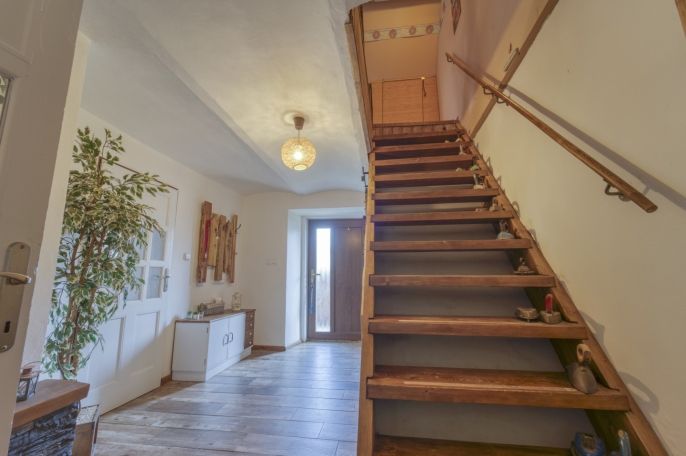 Prodej, Rodinný dům, Nýrsko