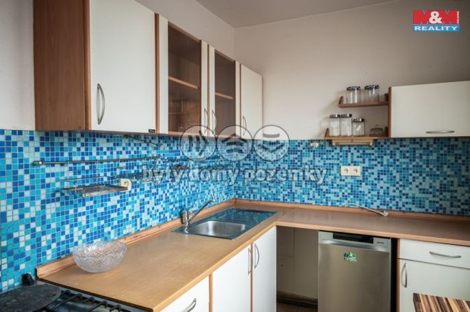 Prodej, Byt 2+1, Pardubice