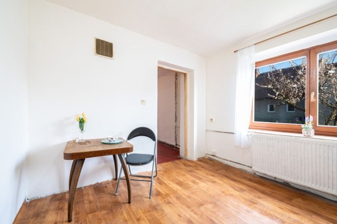 Prodej, Rodinný dům, Česká Lípa