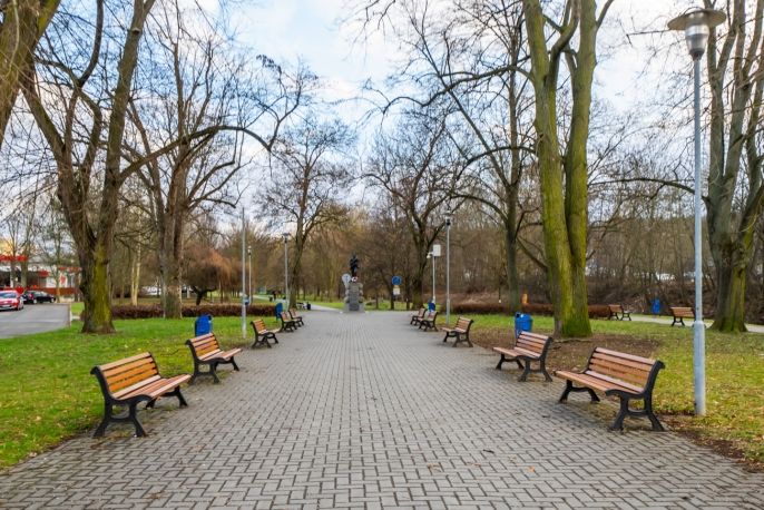 Prodej, Byt 2+1, Blansko