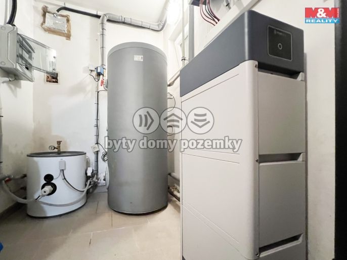 Prodej, Hotel, penzion, Čachrov