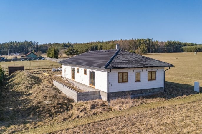 Prodej, Rodinný dům, Líté