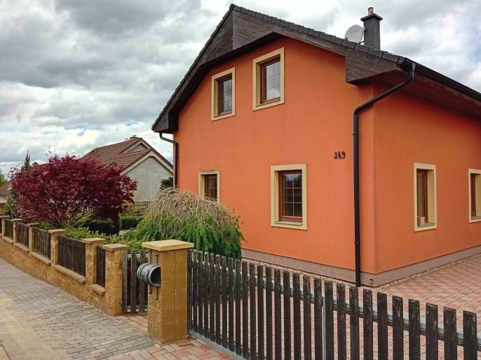 Prodej, Rodinný dům, Stonařov