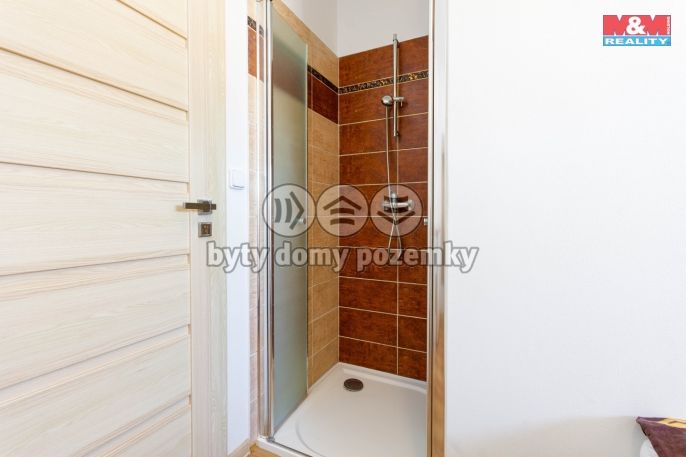 Prodej, Rodinný dům, Černá Voda