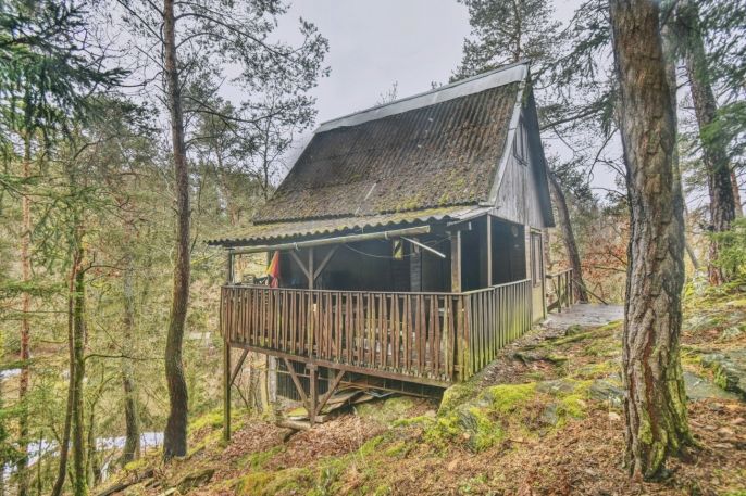 Prodej, Chata, Stříbro