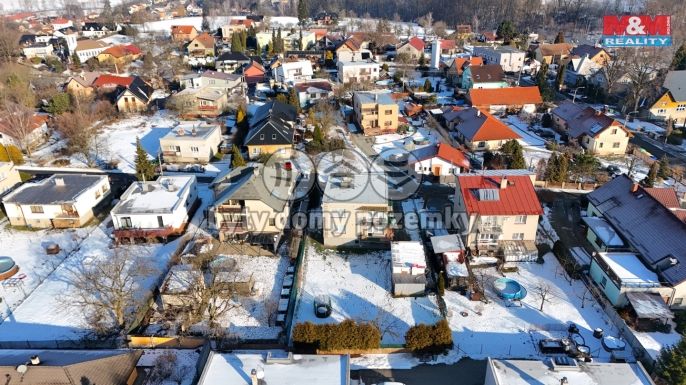 Prodej, Nájemní dům, Ostrava