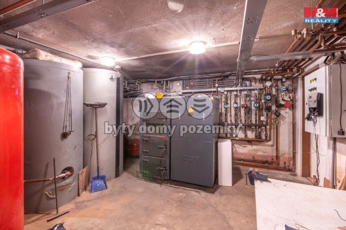 Prodej, Rodinný dům, Karlovy Vary