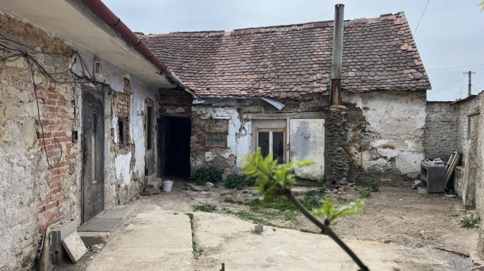 Prodej, Rodinný dům, Jiratice