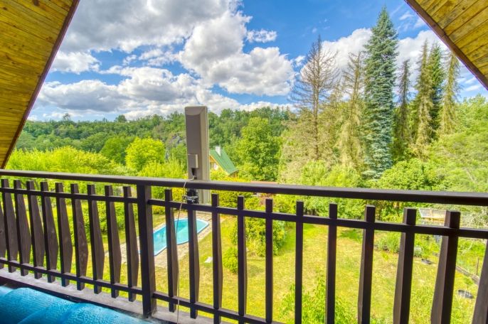 Prodej, Chata, Stříbro