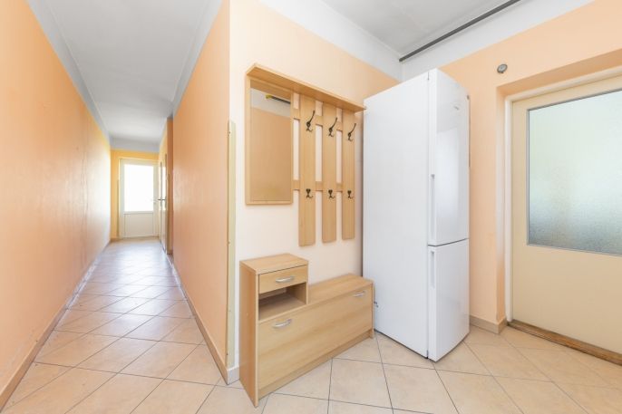 Prodej, Rodinný dům, Vojkovice