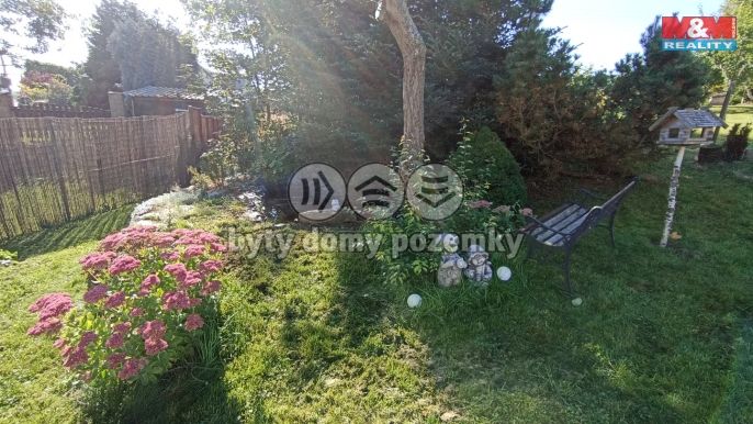 Prodej, Chalupa, Brandov