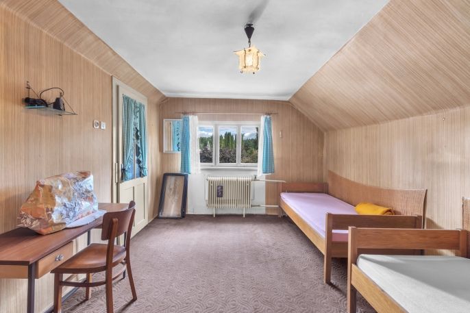 Prodej, Rodinný dům, Vítězná