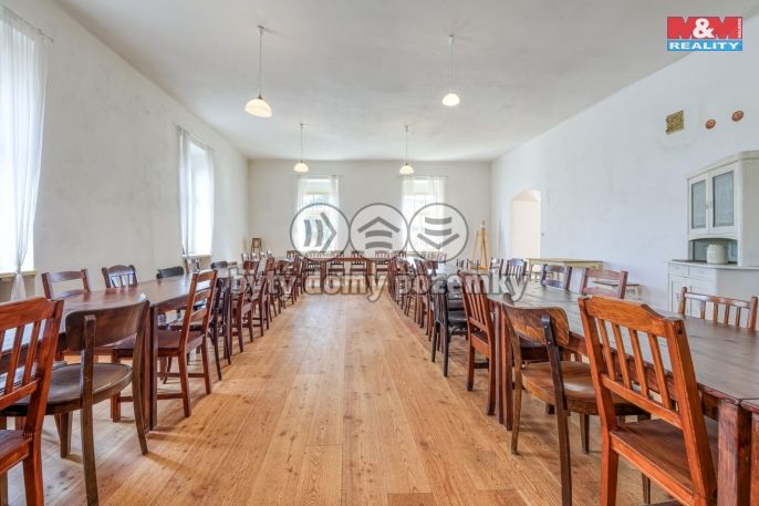 Prodej, Obchod a služby, Nalžovice