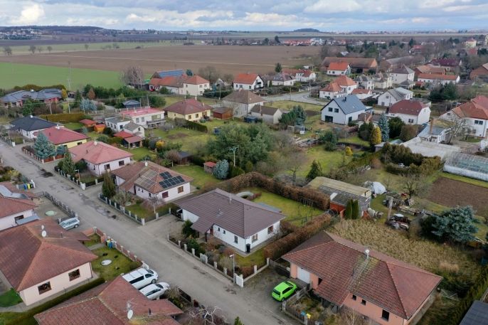 Prodej, Rodinný dům, Lhota pod Libčany