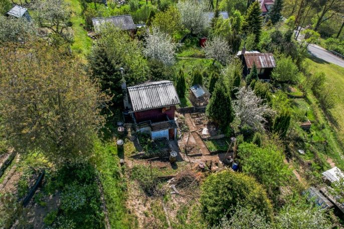 Prodej, Chata, Zlín