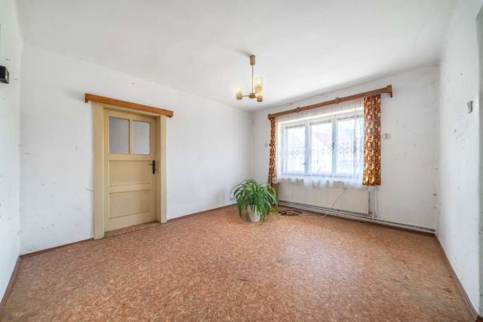 Prodej, Rodinný dům, Volduchy