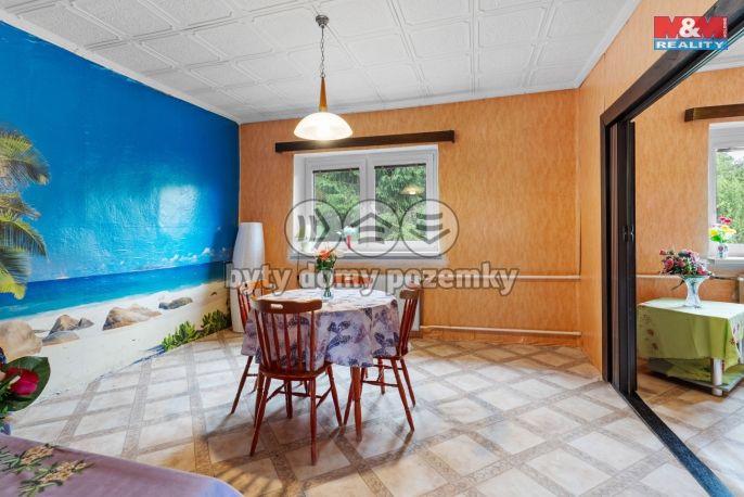 Prodej, Rodinný dům, Česká Lípa