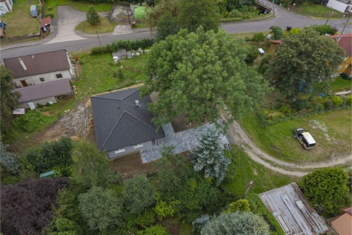 Prodej, Rodinný dům, Dasnice
