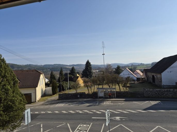 Pronájem, Byt 2+1, Volenice