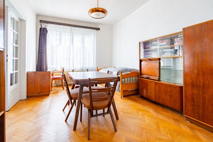 Prodej, Rodinný dům, Praha