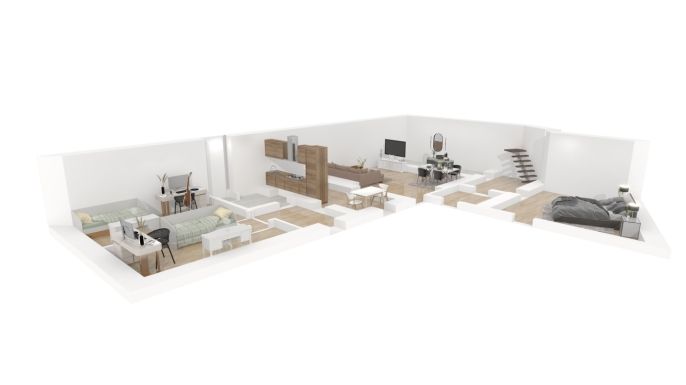 Prodej, Rodinný dům, Plzeň