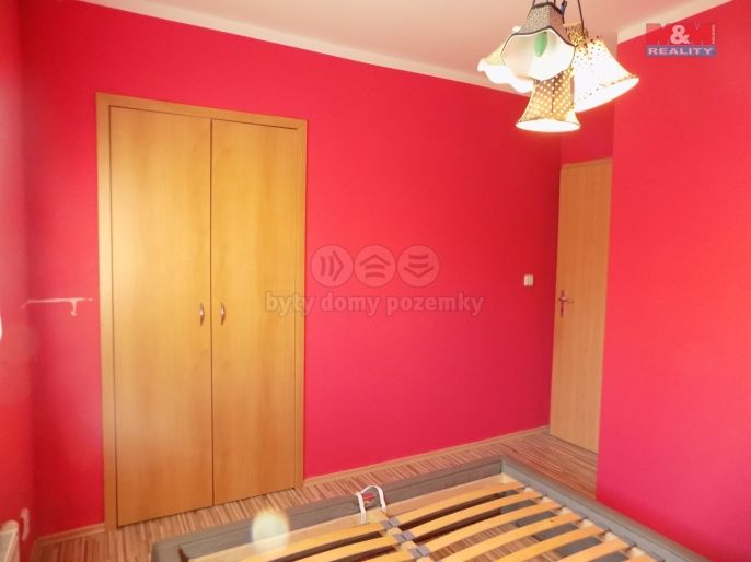 Pronájem, Byt 4+1, Králův Dvůr