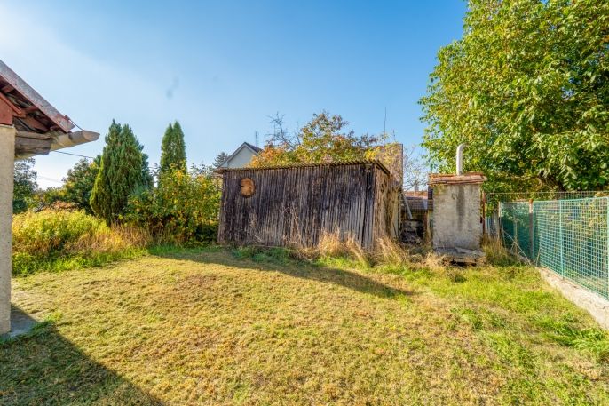 Prodej, Rodinný dům, Slatina