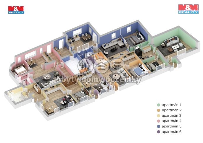 Prodej, Hotel, penzion, Hamr na Jezeře