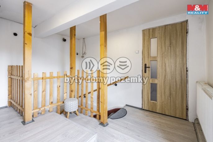 Prodej, Rodinný dům, Kladno