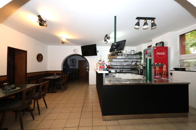 Pronájem, Restaurace, stravování, Ostrava