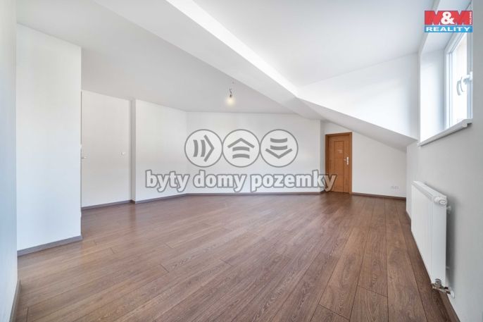 Pronájem, Byt 2+1, Plzeň