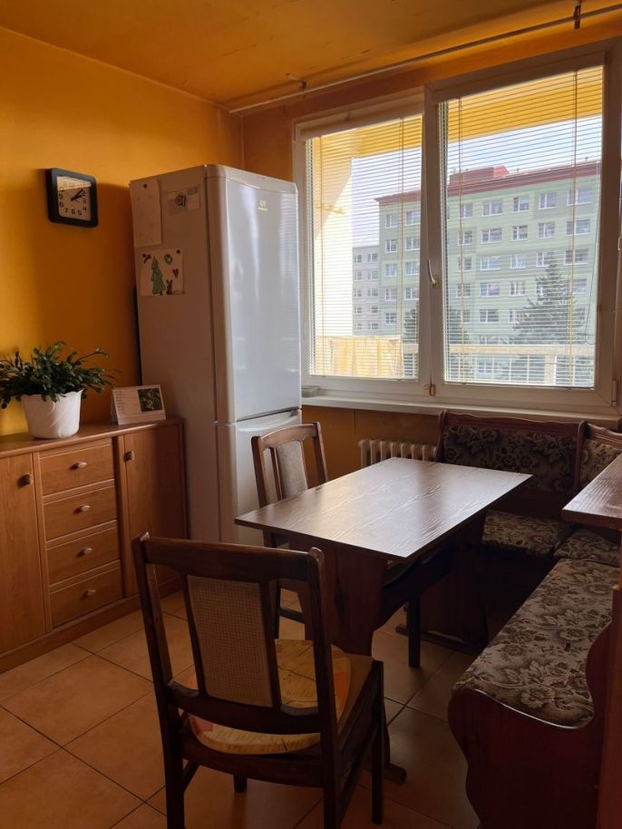 Prodej, Byt 4+1, Litvínov