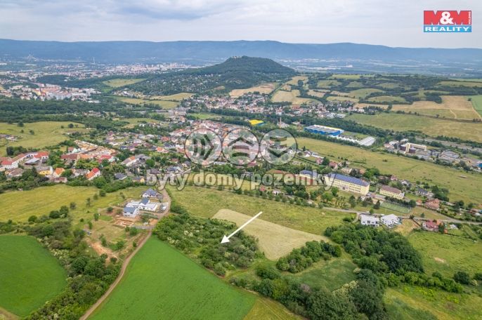 Prodej, Pozemek k bydlení, Bystřany