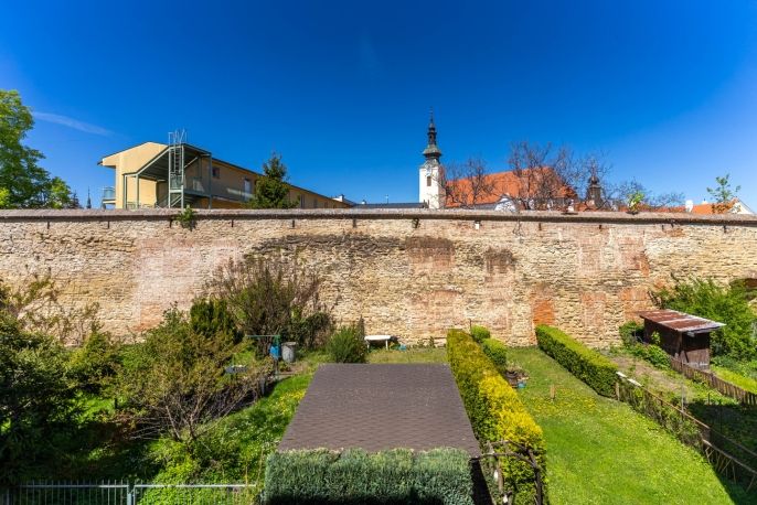 Prodej, Byt 3+1, Kroměříž