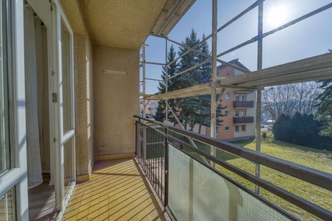 Prodej, Byt 2+1, Vejprnice