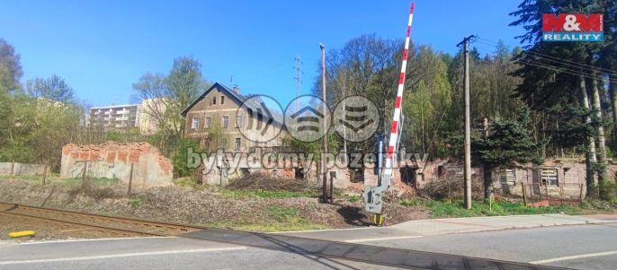 Prodej, Pozemek k bydlení, Trutnov